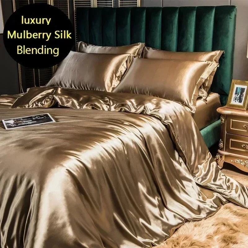 High-end-Blending-Natural-Mulberry-Silk-Bedding-Set-Luxury-Satin-Silky-Queen-Size-Duvet-Cover-Set-1.webp