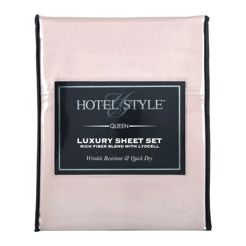 Hotel-Style-500-Thread-Count-Tri-Blend-With-Lyocell-Bed-Sheet-Set-Double-Bed-Sheets-Cherry-3.webp