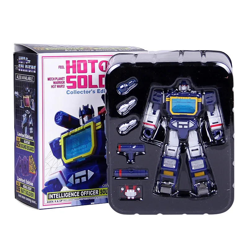 Mini-Soundwave-With-Laserbeak-Transformation-MFT-HS-03-HS03-Hot-Soldiers-G1-Pocket-War-Deformation-Action-5.webp