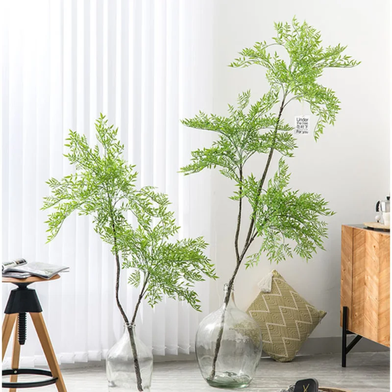 New-Artificial-Southern-India-Large-Bamboo-Leaf-Tropical-Rainforest-Green-Tree-Garden-Outdoor-Living-Room-Bonsai-3.webp